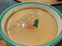秘制麻酱-南门四季铜锅涮肉(左家庄店)