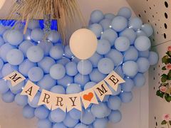 -春树下·树屋花房西餐厅(罍街AS1980店)