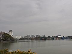 -东湖景区