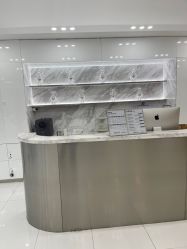 -东方麒麟·潘多拉SALON
