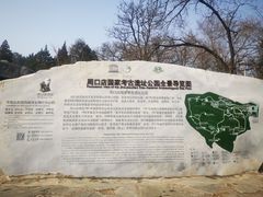-北京周口店北京人遗址博物馆