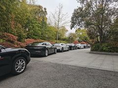 -上海崇明金茂凯悦酒店