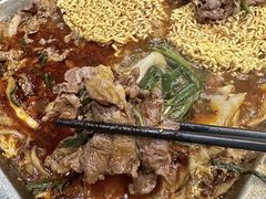 -独一道·邵伯龙虾土菜馆·烧烤(雨花西路店)