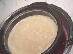 -捞神煲汤火锅(湖滨商业街店)