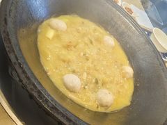 -陈大锅·岳阳鱼馆·地道岳阳菜(美食街店)