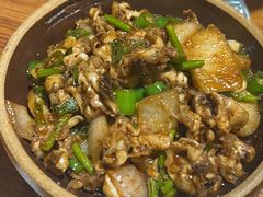 -打酱油·非遗淮扬菜(瘦西湖梅岭店)