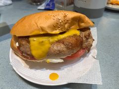 -华嫂冰室(尖沙咀店)