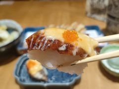 -一心创作料理屋(经开万达店)