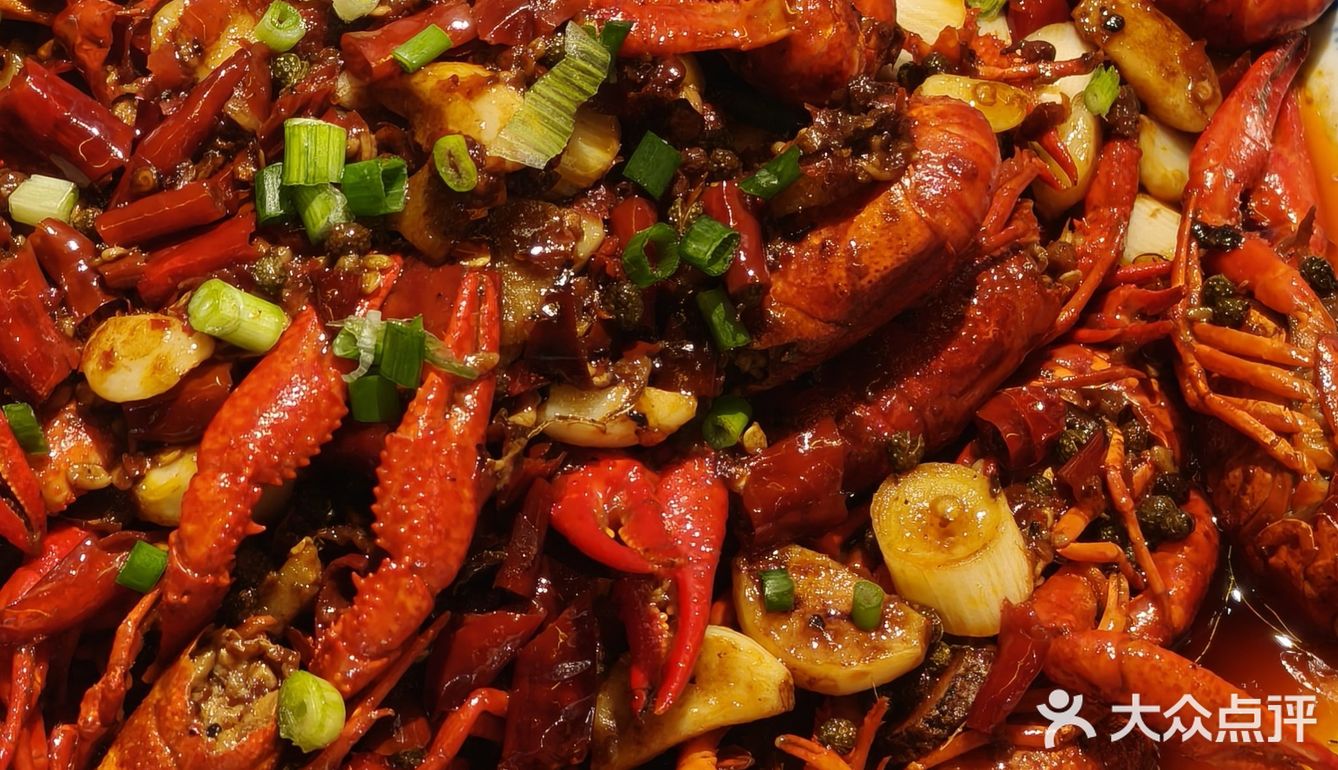 重庆人怎么都不宣传的啊？这家江湖菜绝了！！