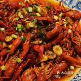 重庆人怎么都不宣传的啊？这家江湖菜绝了！！