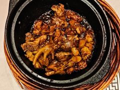 -客家大院·非遗赣南客家菜(郁孤台店)