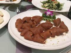 -富黎华海鲜大酒楼(正大广场店)