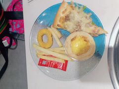 -圣罗巴甄选自助(麦凯乐店)