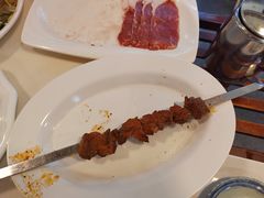 -福寿斋·老北京铜锅涮肉·烤鸭(顺义总店)