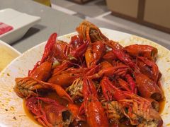 -海底捞火锅(壹悦城店)