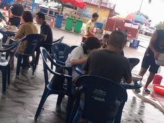 大堂-海香园饭店