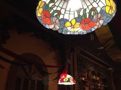 -托斯卡纳烘焙意大利餐厅(五天地店)