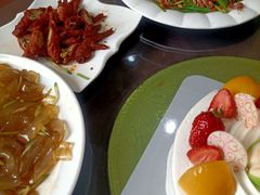 -金阁家常菜(贵阳路店)