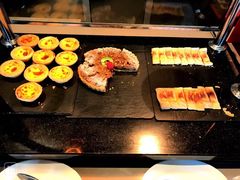 -环球港凯悦 · 享悦中餐厅