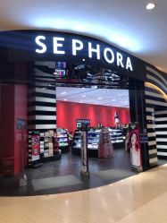 -丝芙兰Sephora
