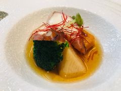 -MoMo牧场·寿喜烧专门店(长泰广场店)