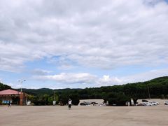 -哈尔滨北方森林动物园