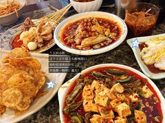 -小街天府