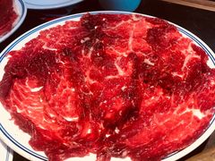 -小牛海记潮汕牛肉店(永定路店)