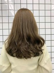 -GIRL STYLE 烫发·染发沙龙