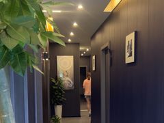 -鹿栖.精油SPA(金山世纪城店)