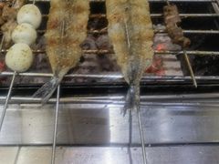 -小寒羊烧烤(凯瑞时代大厦店)