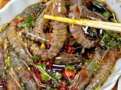 -圆蛋酒料•生腌(开元路店)