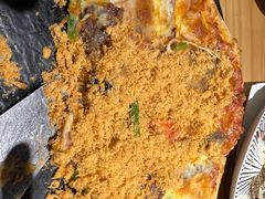 斗牛士披萨-清真·艾美可餐厅(大悦汇店)