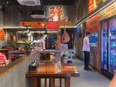 -李犟大爆鳝面·手工蟹黄包(湖滨西湖店)