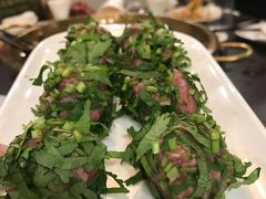 -舌尖记忆重庆火锅(悉尼店)