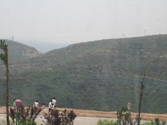 -山西乌金山旅游区