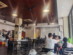 -牛一煲美食(江高店)