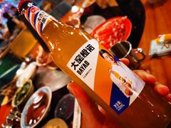-刘老表·瓦罐汤涮肉(青云谱店)