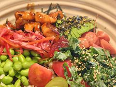 -良木缘咖啡西餐(川大店)