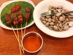 -Cabe Ijo