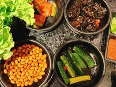 -九田家黑牛烤肉料理(中北镇店)