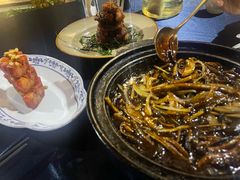 -香雪海饭店中餐厅(人民桥店)