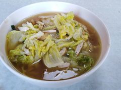 -明呈黄鱼面馆(斜土路店)