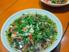 -小秦淮·南京土菜(新亭西路店)