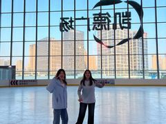 -冠军冰场CHAMPION RINK(凯德广场店)