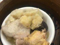 -香港蓮香樓(上環店)