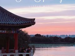 -云龙湖旅游景区