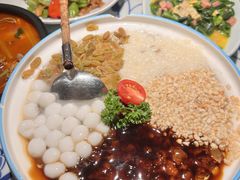 -唐·玉芙蓉(雨花吾悦广场店)