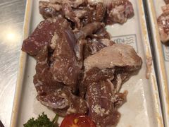 -喜来稀肉(虹泉路店)