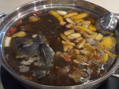-太婆天府山珍酒楼(亚运村店)